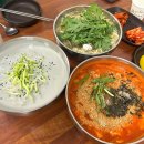 35 | 대전 선화동 맛집_중앙로역 칼국수 [묵은정 칼국수&amp;수제비] 방문 솔직 후기