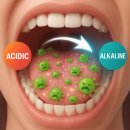 비원약국 | 비원 소금, 진짜 용융소금 효과를 경험하다