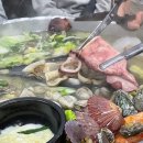 택이네조개전골 봉명점