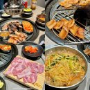 고운로(중로1-4) | 검암동 맛집 | 검로푸 생뒷꼬기 검암점 삼겹오겹세트+벌집껍데기 주류 천원 이벤트 후기
