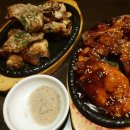 광양불로만바베큐 칠성점