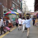 성내전통시장 이미지