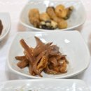 영심이 한식