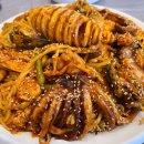 서산아구찜 이미지