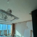 부송 주공9단지 | 익산도배장판 부송주공9단지 23평형 개나리프리모 시공