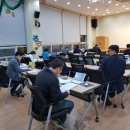 문원도서관 이미지