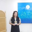 가을을 품은 민화 이미지