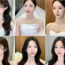 서의가 | 웨딩메이크업 고르기 (애브뉴준오, 정샘물이스트, 김청경헤어스페이스, 서의)