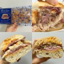 멜롬 | 스타벅스 신메뉴 렌위치 NY 샌드위치 가격, 맛, 영양성분, 칼로리 등 내돈내산 솔직후기