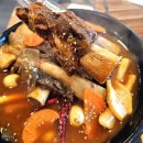 인투찜 | 인천 제물포 맛집 인투찜 내돈내산 후기 / 소갈비찜 커플 & 데이트 식사 솔직히 어땠을까❓️