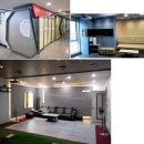 대암스크린골프 이미지