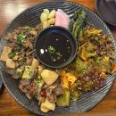 구의역 술집 안주일체 추천메뉴 김밥전 솔직후기 애견동반 가능