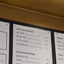 루벤 | 청담 샌드위치 맛집 : 프레드므아 잠봉뵈르 & 오리지날 루벤 솔직 후기