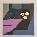 시간여행갤러리 | 한남동 페즈 보텍스 갤러리 : 홍태양 개인전 《Journey of iomteiot》