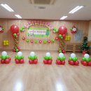 달콤한작은음악회<국악> | *솜사탕과 풍선 아트 이벤트*