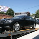 엠케이게라지(MK garage) | [광주 스미스클럽 프리미엄샵]메르세데스 벤츠 S350d 스미스클럽 T1