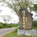 한경면 낙천리 아홉굿마을 이미지