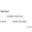 잡코리아나 사람인에서 인담자톡에 대부분 야근없음 ＜ 이거 믿어도 되는거야? 이미지