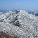 가야산맥 이미지