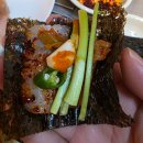 2018032 | [부산 광안동밥집] “동방오거리과메기와 홍탁” 맛집 리뷰