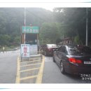 금원산자연휴양림(복합산막,일반산막,숲속수련장) | 거창 금원산 자연휴양림에서의 힐링타임