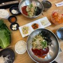 녹산화전로화전이면도로 | 부산 강서구맛집 강호중마라도물회 당일 활어로 신선한 물회맛집 추천!!