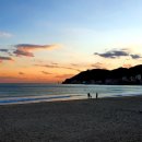 송정해변 이미지