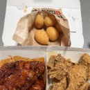 비비큐(BBQ)광주백운점