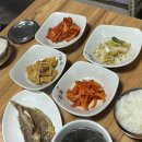 부흥전자 | 부평 24시 식당 제육 맛집 추천 부흥기사식당 오징어볶음 존맛