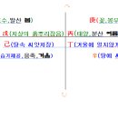 계절 십간의 역할 이미지