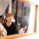 경리단길 카페, 분위기 좋은 "루나띵스"