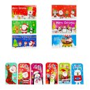 산타와 미니 이미지