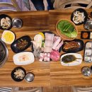 명품민물장어 무한리필 이미지