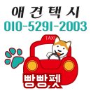 안녕펫택시 이미지