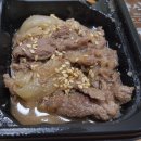 오봉도시락(화성조암점)