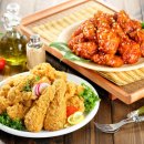 황제두마리치킨 이미지