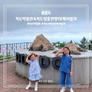 독도전자 | 울릉도 독도전망대 케이블카 2024 독도의 날 독도박물관 독도명예주민증 할인 후기