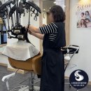 헤어실무 교육 내가 잘하고 있는걸까? (홍대미용학원 후기)