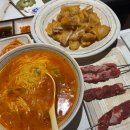 부천 양꼬치 맛집 찾는다면 연성양꼬치 무조건 추천
