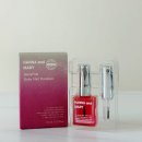 마리네일 | 한나앤마리 손톱영양제 루비 네일하드너 후기｜젤제거 후 손톱강화제 효과? 손톱갈라짐·손톱부러짐 관리