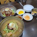 부산밀면 | 서면역 필수코스 부산 밀면 맛집 후기 - 서면밀면