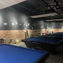 퀸당구장 이미지