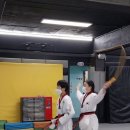 국예태권도장 이미지