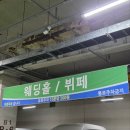 부산 롯데갤러리움 웨딩홀 투어 후기 (위치, 교통, 주차편)