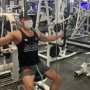 더짐 피트니스 이미지