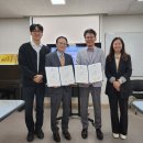 음성온빛안과의원 | 음성온빛안과의원, 음성군장애인복지관과 지역 내 장애인의 눈 건강을 위한 업무협약(MOU) 체결