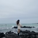 다섯째 날 곽지해변- 피츠버거 - 랜디스도넛 - 프롬혜- 이호테우해변 - 도두동 무지개해안도로 - 동백별장