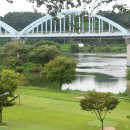 목행파크골프장 이미지