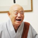 죽림정사 조실 도문 스님 이미지