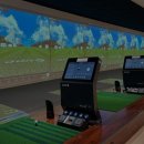 비에이치 골프 아카데미 이미지